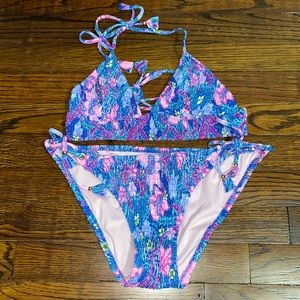 Victoria secret bathing suit